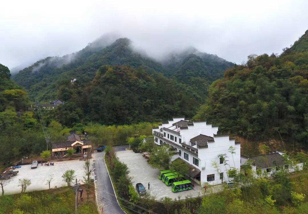 竹山地区装潢公司概览