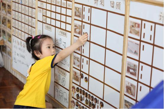 南山幼儿园装修装潢，打造温馨舒适的学习环境