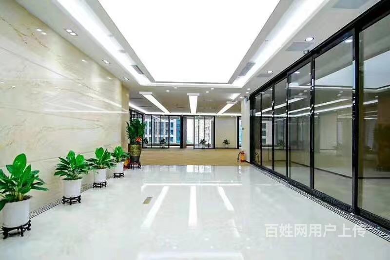 深圳坪山办公室装修装潢，现代高效工作环境的艺术塑造