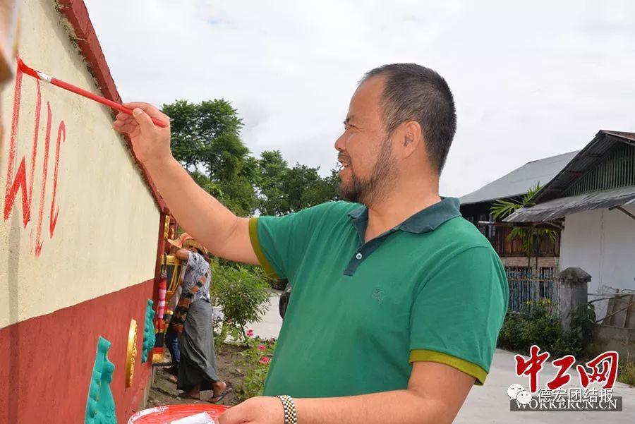 德宏装潢装修，打造优雅舒适居住空间