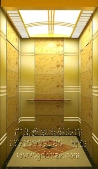 东莞电梯装修装潢价格全解析