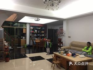 东坑镇室内装修装潢，打造理想居住空间的艺术之旅